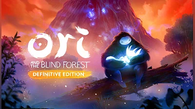 Ori and the Blind Forest: Definitive Edition (Xbox One & Xbox Series X|S) Europe