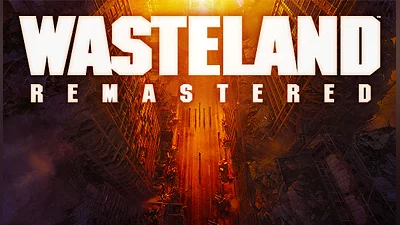 Wasteland Remastered (Xbox One & Xbox Series X|S & PC) Turkey