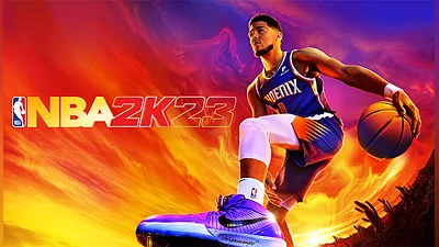 NBA 2K23 (Xbox Series X|S) Europe