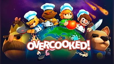 Overcooked