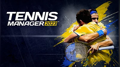 Tennis Manager 2023