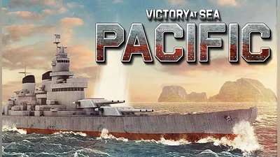 Victory at Sea: Pacific