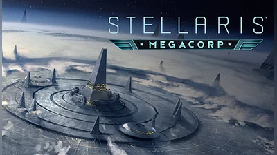 Stellaris: Megacorp