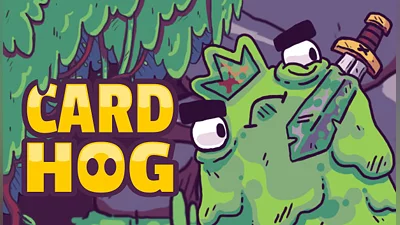Card Hog
