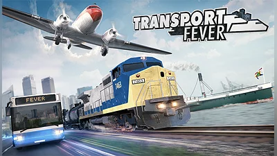 Transport Fever