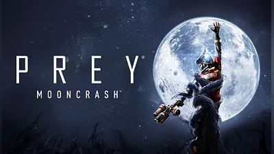 Prey - Mooncrash