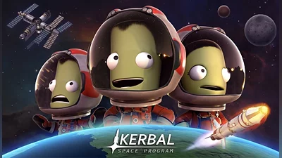 Kerbal Space Program