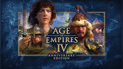 Age of Empires IV: Anniversary Edition