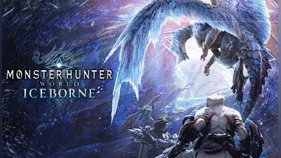 Monster Hunter World: Iceborne