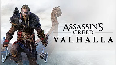 Assassin's Creed Valhalla (EU)