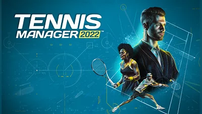 Tennis Manager 2022