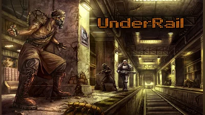 Underrail