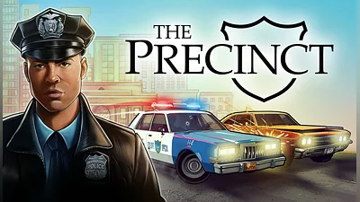 The Precinct