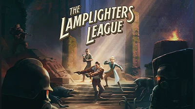 The Lamplighters League