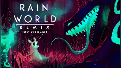 Rain World