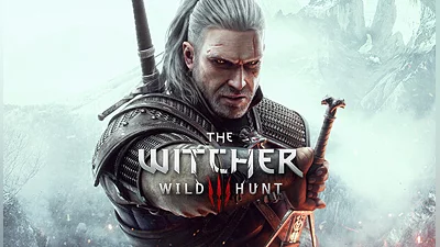 The Witcher 3: Wild Hunt (Xbox One & Xbox Series X|S) Europe