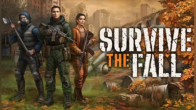 Survive the Fall