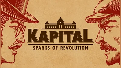 Kapital: Sparks of Revolution