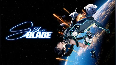 Stellar Blade