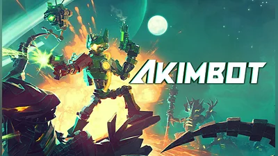 Akimbot