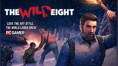 The Wild Eight