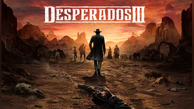 Desperados III