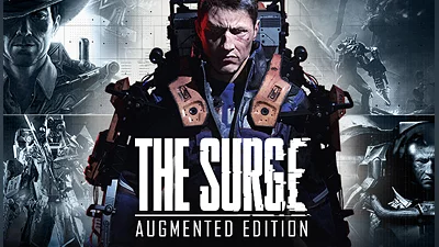 The Surge - Augmented Edition