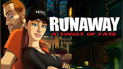 Runaway: A Twist of Fate