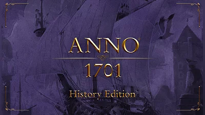 Anno 1701 History Edition