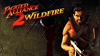 Jagged Alliance 2 - Wildfire