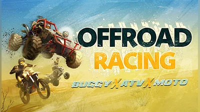Offroad Racing - Buggy X ATV X Moto (Nintendo Switch EU)