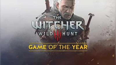 The Witcher 3: Wild Hunt Game of the Year Edition (GOG)