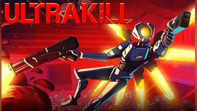 ULTRAKILL