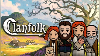 Clanfolk