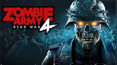 Zombie Army 4: Dead War Global