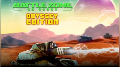 Battlezone 98 Redux Odyssey Edition