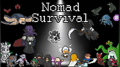 Nomad Survival