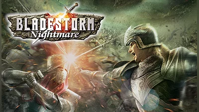 BLADESTORM: Nightmare