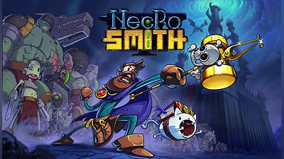 Necrosmith