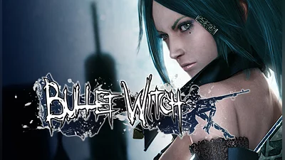 Bullet Witch