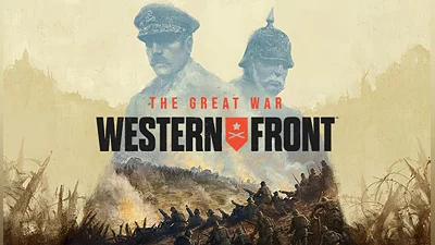 The Great War: Western Front