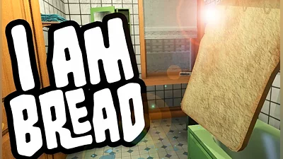 I am Bread