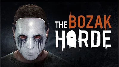 Dying Light: The Bozak Horde