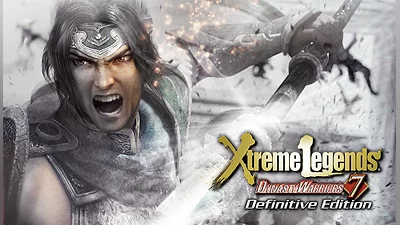 DYNASTY WARRIORS 7: Xtreme Legends Definitive Edition
