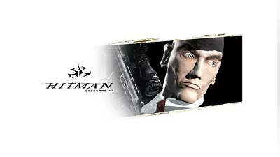 Hitman: Codename 47