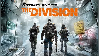 Tom Clancy's The Division - Standard Edition (EU)