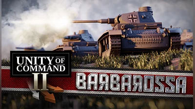 Unity of Command II - Barbarossa