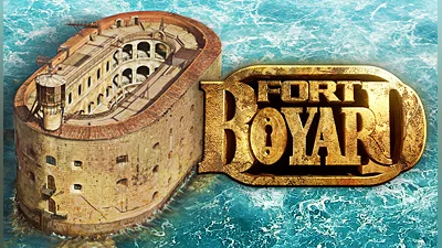 Fort Boyard