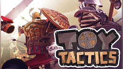 Toy Tactics