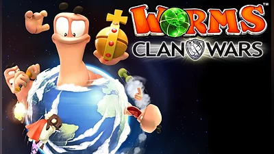 Worms Clan Wars